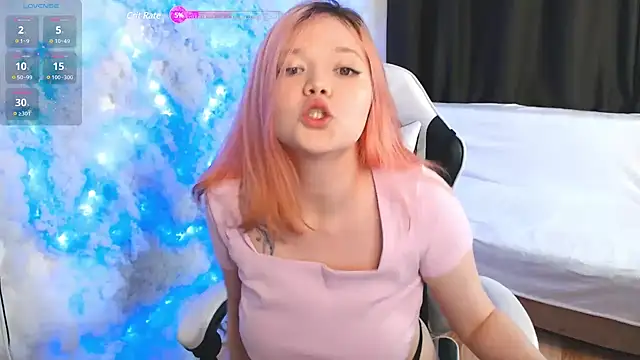 Snapshot of mary_lunar chatting on 18, 2, 2025 mary lunar online show from 18, 2, 2025