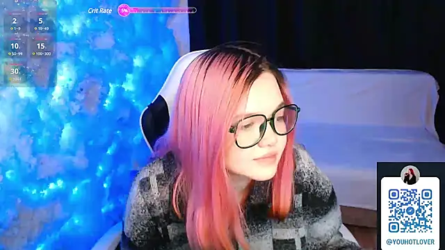 Snapshot of mary_lunar chatting on 24, 2, 2025 mary lunar online show from 24, 2, 2025