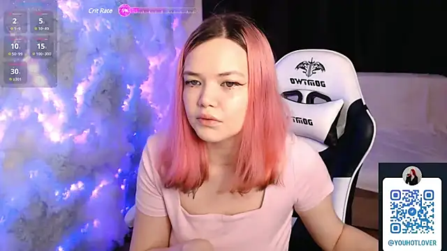 Snapshot of mary_lunar chatting on 28, 2, 2025 mary lunar online show from 28, 2, 2025