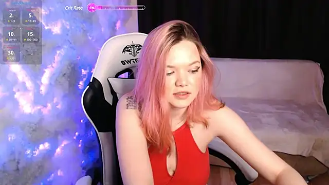 Snapshot of mary_lunar chatting on 5, 3, 2025 mary lunar online show from 5, 3, 2025