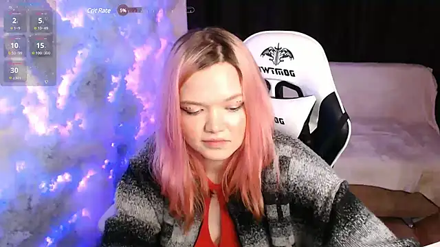Snapshot of mary_lunar chatting on 5, 3, 2025 mary lunar online show from 5, 3, 2025