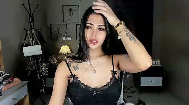 EternityBanks online show from 26, 1, 2025