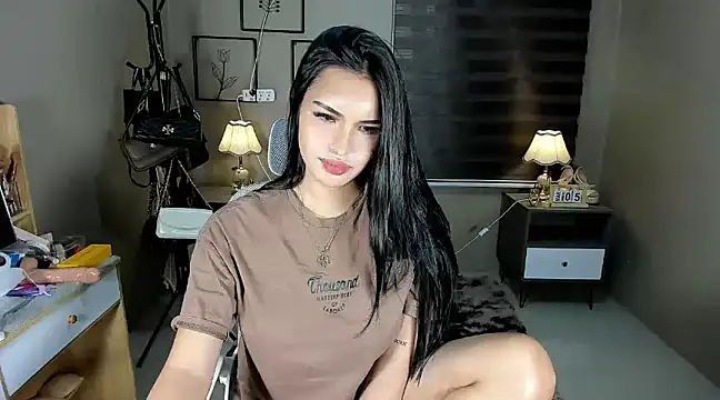 EternityBanks online show from 11, 3, 2025