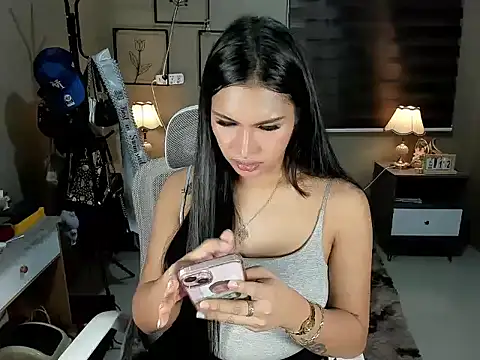 EternityBanks online show from 15, 9, 2025