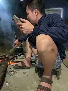 Naughty--asian online show from 6, 3, 2025