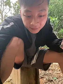 Naughty--asian online show from 17, 3, 2025