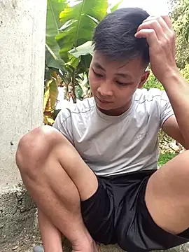 Naughty--asian online show from 23, 3, 2025