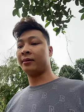 Naughty--asian online show from 17, 3, 2026