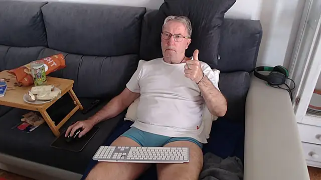 Nudelschwanz online show from 11, 3, 2025