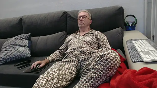 Nudelschwanz online show from 8, 2, 2026