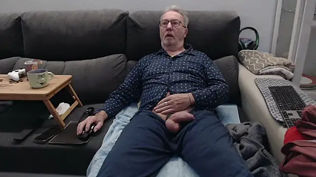 Nudelschwanz online show from 13, 3, 2026