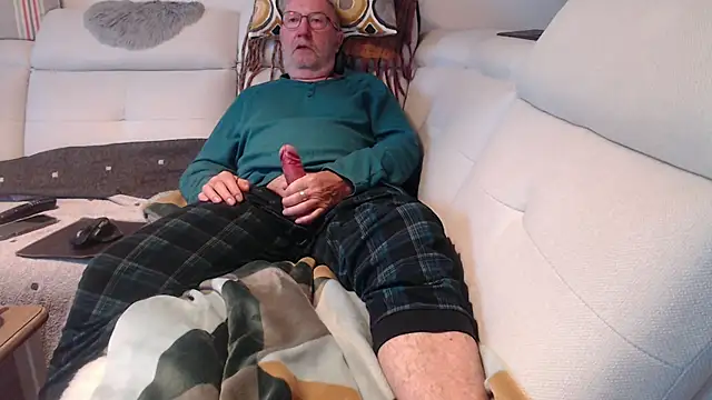 Nudelschwanz online show from 18, 5, 2026
