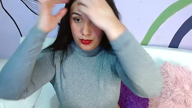 Deina bunny online show from 21, 5, 2026