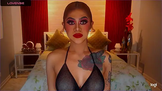 StellaStrong30 online show from 8, 2, 2026