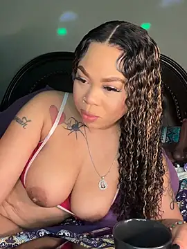 ThickAssRena online show from 6, 7, 2026