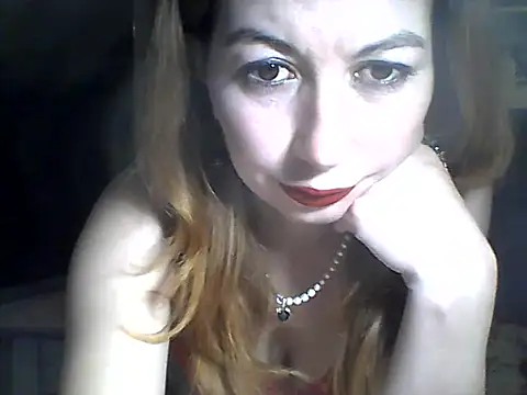 Olesja online show from 8, 3, 2026