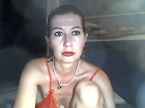 Snapshot of Olesja chatting on 12, 6, 2026 Olesja online show from 12, 6, 2026