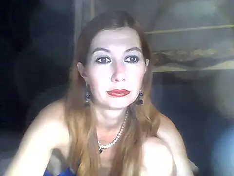 Snapshot of Olesja chatting on 18, 6, 2026 Olesja online show from 18, 6, 2026