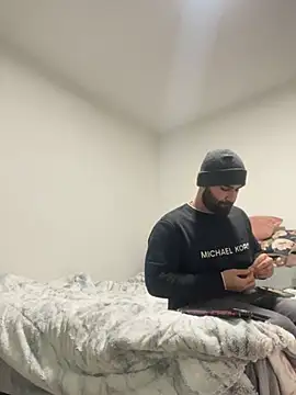 Shamang269 online show from 20, 1, 2025