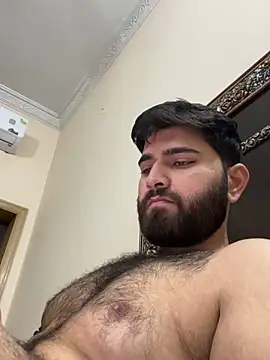 Shamang269 online show from 5, 3, 2025