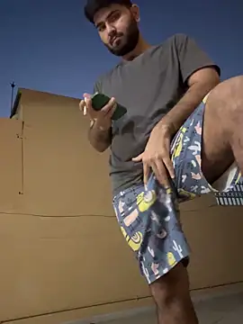 Shamang269 online show from 12, 3, 2025