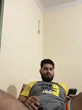 Shamang269 online show from 13, 3, 2025