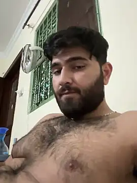 Shamang269 online show from 20, 3, 2025