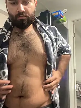 Shamang269 online show from 13, 11, 2025