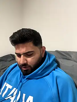 Shamang269 online show from 5, 12, 2025