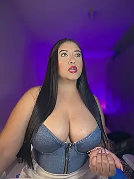 cami ortiz   online show from 29, 5, 2026