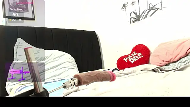 Kattara Becky  online show from 9, 1, 2025