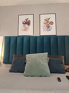 Madisonsmiith online show from 23, 2, 2026