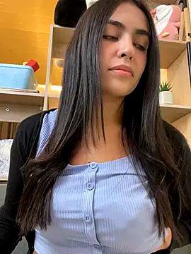 DaphneUwu online show from 14, 10, 2025