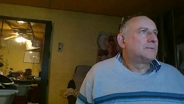 jeanlulu online show from 14, 1, 2025