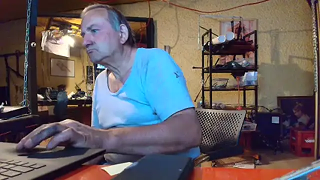jeanlulu online show from 21, 7, 2026