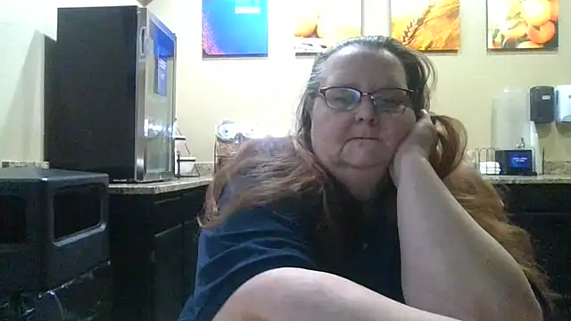 Hornybbw1978 online show from 19, 1, 2026