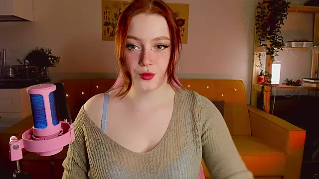 Sofy Benson online show from 14, 1, 2025