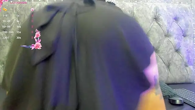 Dounia nagi online show from 12, 12, 2024