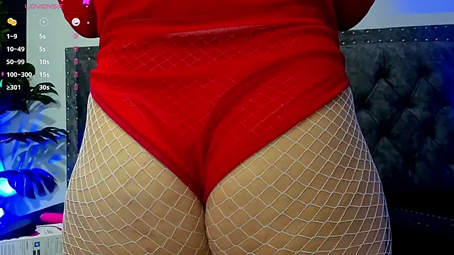 Dounia nagi online show from 18, 2, 2025