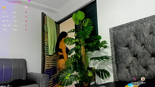 Dounia nagi online show from 20, 2, 2025