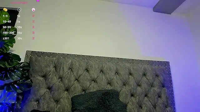 Dounia nagi online show from 22, 2, 2025