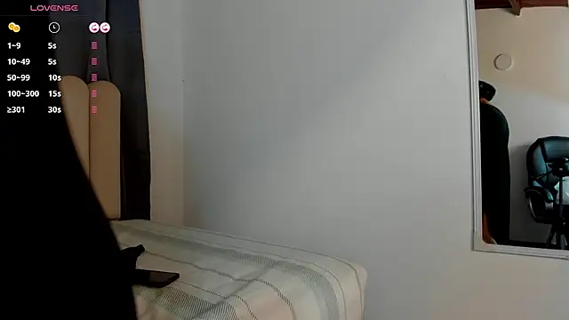 Dounia nagi online show from 29, 10, 2025