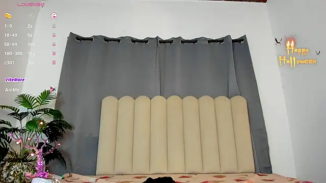 Dounia nagi online show from 4, 11, 2025