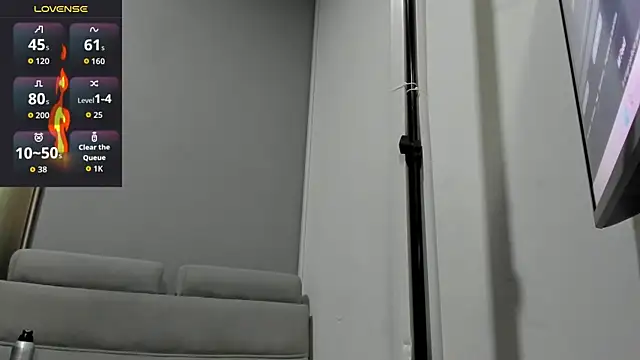 MarkWalker   online show from 16, 12, 2025