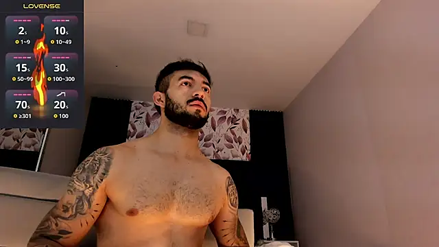 MarkWalker   online show from 16, 4, 2026