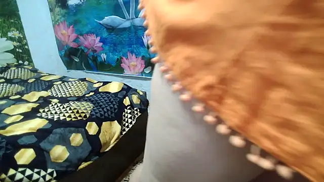 AnnaXGold online show from 22, 10, 2025