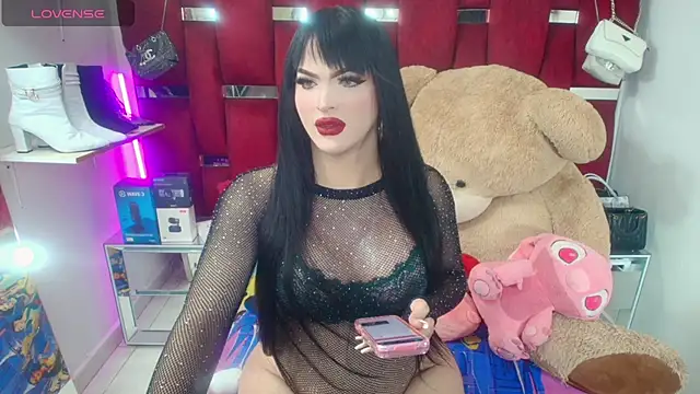 Ginna doll online show from 30, 5, 2026
