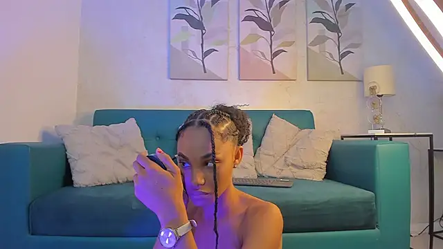 kristyl paez online show from 8, 10, 2025