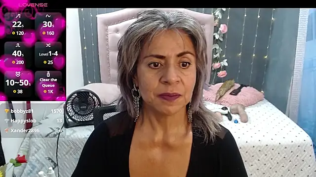 lalisha 96 online show from 8, 1, 2025