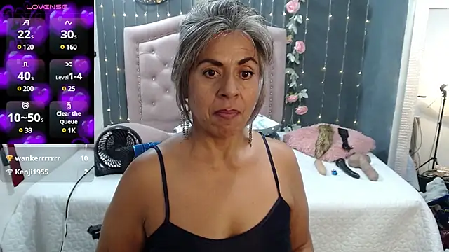 lalisha 96 online show from 5, 2, 2025